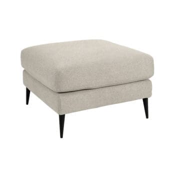 Andorra Ottoman - Rave Natural
