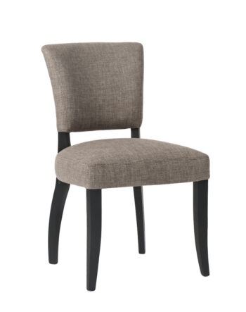 Mandy Dining Chair-Sway Liver