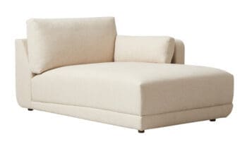 Poly Right Hand Chaise