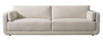 Poly 3 Seater