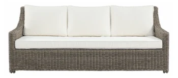 Artwood Layton Outdoor 3 Seater Sofa