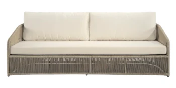 Artwood Los Cabos 3 Seater Sofa