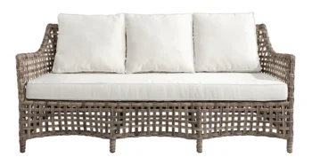 Artwood Malaga 3 Seater Sofa
