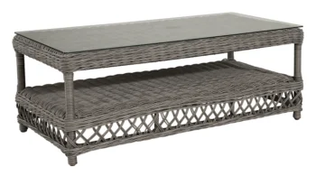 Artwood Marbella Outdoor Coffee Table