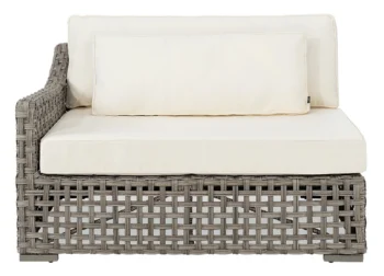 Artwood San Remo Sectional Left Hand Chair