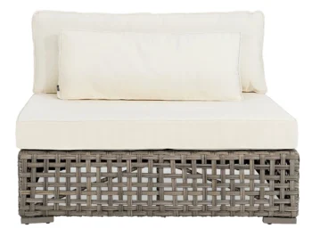 Artwood San Remo Sectional Single Seat