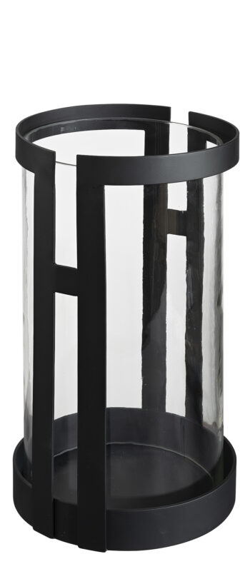 Santino 24cm Outdoor Lantern
