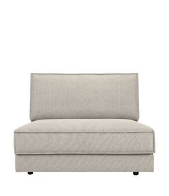 Montana Modular Single Seat