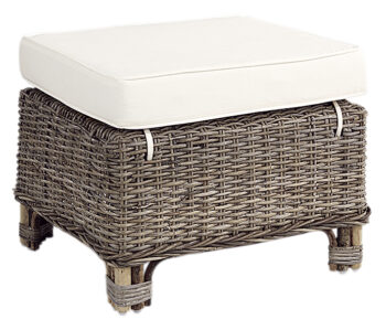 Tiverton Ottoman