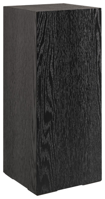 Trent Low Pedestal