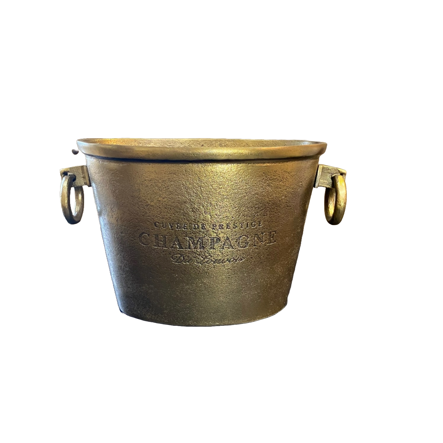 champagne-bucket-small-antique-brass-johnston-imports