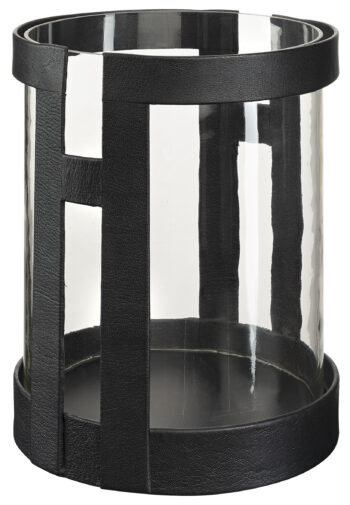 Santino 24cm Outdoor Lantern