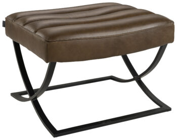 Brooks Footstool