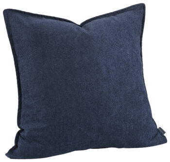 Simply Deep Blue Cushion