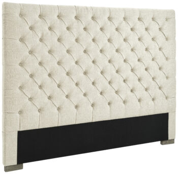 Vienna Headboard - Sophie Linen