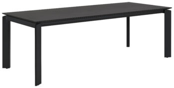 Romano Large Extension Dining Table