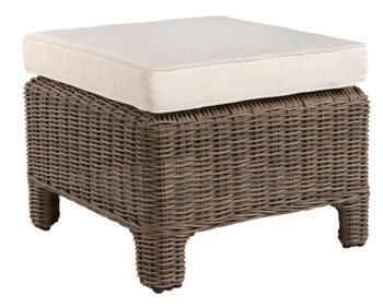 Layton Ottoman
