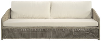 Los Cabos 3 Seater Sofa