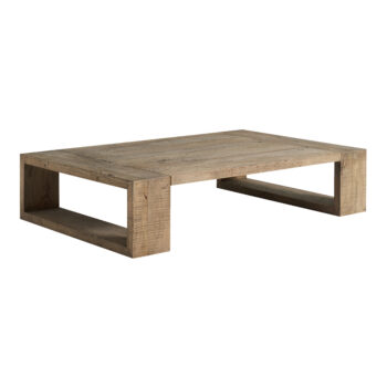 Braveheart Coffee Table