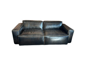 Buddy 2 Seater Fudge