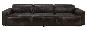Buddy 3 Seater Sofa
