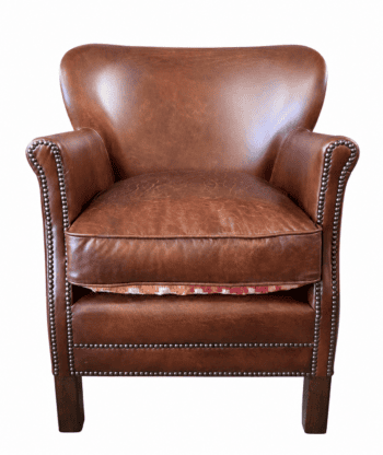 Halo Professor Armchair Vintage Cigar