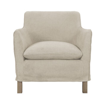 Harbour Chair - Native Linen Natural