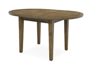 Henley Round Extension Dining Table