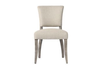 Mandy Dining Chair Sway Natural