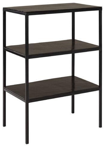 Mille Bedside Table