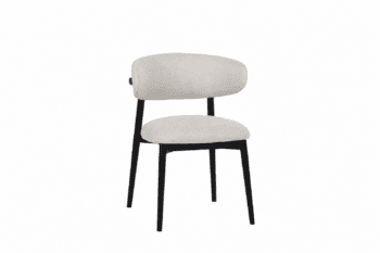 Artwood Omina Dining Chair - Sway Natural