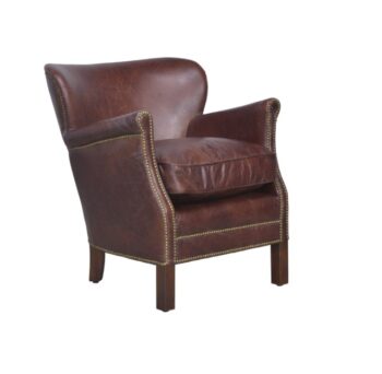 Professor Armchair Vintage Cigar