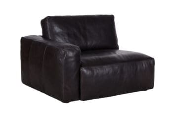 Truffle Modular LH Chair