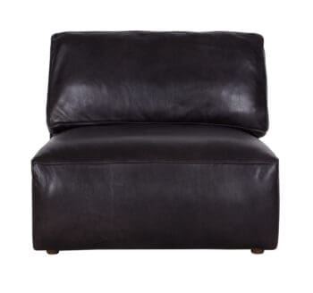 Truffle Modular Single Seat