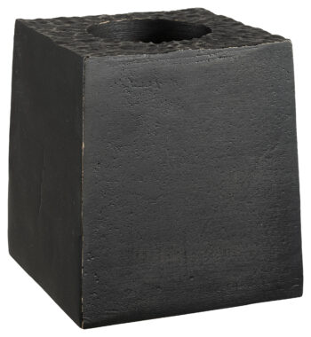 Tea Light Candle Holder - Large