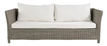 Artwood Augusta 3 Seater Sofa