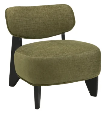 Cadiz Lounge Chair - Army