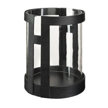 Santino 24cm Outdoor Lantern