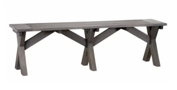 Artwood Vintage Outdoor Bench