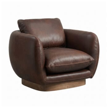 Cuppa Swivel Chair