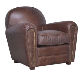 Halo Flea Market Armchair