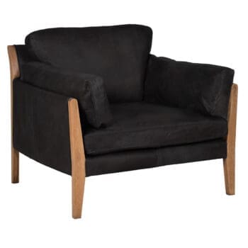 Loffee Single Seater Old Glove Espresso