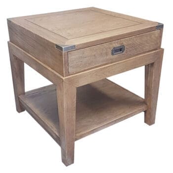 Vermont Side Table