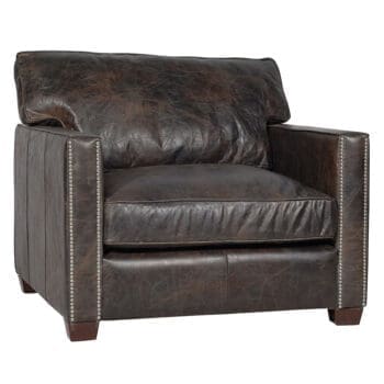 Viscount William Armchair Fudge