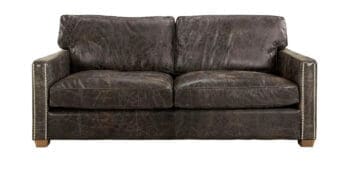 Viscount William 2 Seater Fudge